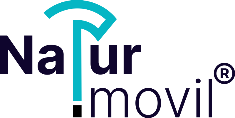 Naturmovil Logo
